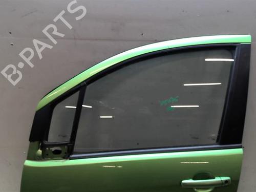 Used Left front door Left front door 36858658 36858658