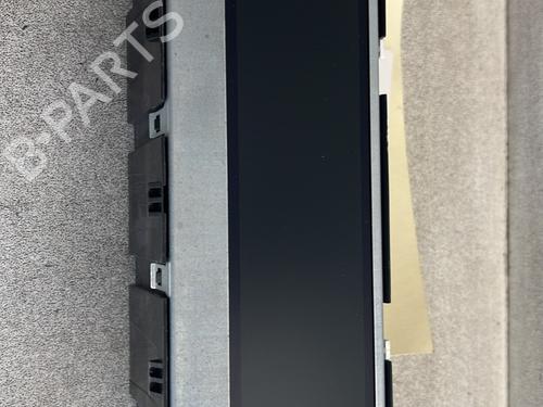 Display PEUGEOT 508 SW I (8E_) 2.0 HDi (163 hp) 29288098