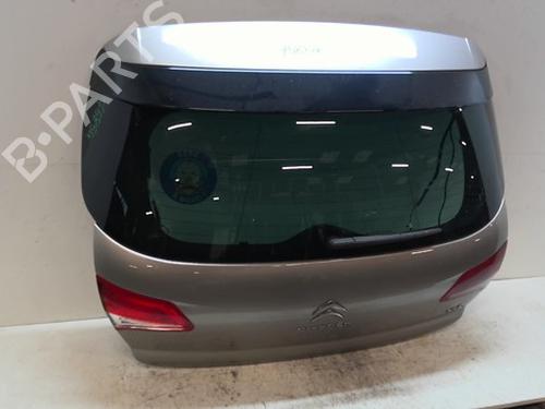 Used Tailgate Tailgate 36858655 36858655