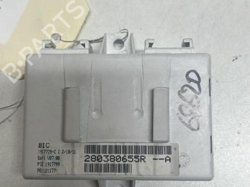 Elektronisk modul RENAULT LATITUDE (L70_) 2.0 dCi 150 (L70H) (150 hp) 18212438