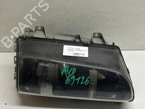 Right headlight FIAT ULYSSE (220_) 2.0 JTD 16V | BP18229932C29 