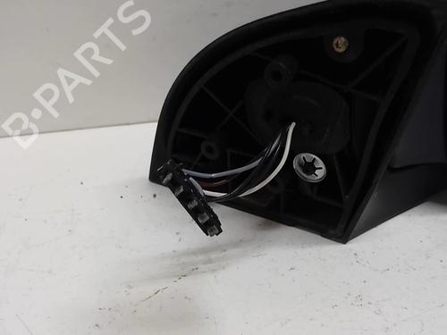 Right mirror MERCEDES-BENZ A-CLASS (W168) A 170 CDI (168.009, 168.109) | BP18218882C27 