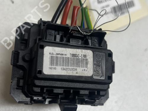 Heater resistor PEUGEOT 208 I (CA_, CC_) 1.6 HDi | BP18332330M108 