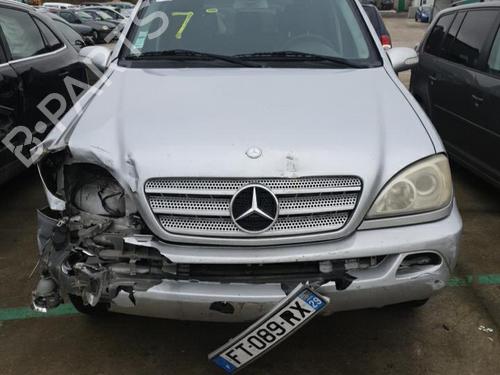Right front door MERCEDES-BENZ M-CLASS (W163) ML 270 CDI (163.113) | BP18208319C3 