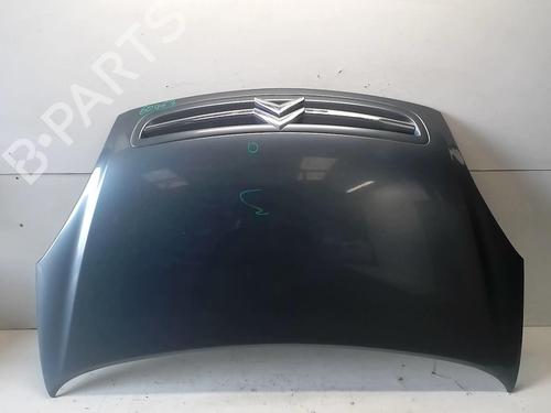 Used Hood CITROËN XSARA PICASSO (N68) 1.6 HDi (109 hp) 18211319