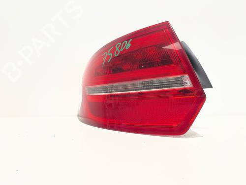 Used Left taillight Left taillight 38161779 38161779