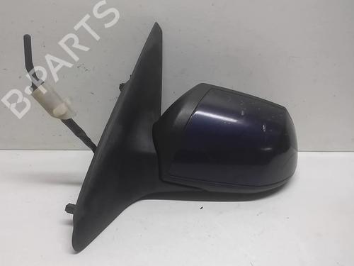 Left mirror FORD MONDEO III (B5Y) 2.0 16V DI / TDDi / TDCi 1232187