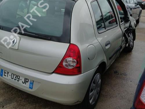 Left taillight RENAULT CLIO II (BB_, CB_) 1.2 16V (BB05, BB0W, BB11, BB27, BB2T, BB2U, BB2V, CB05,... | BP22306519C34 