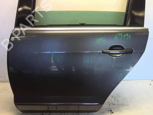 Left rear door PEUGEOT 5008 (0U_, 0E_) 2.0 HDi 150 / BlueHDi 150 | BP18222622C4 