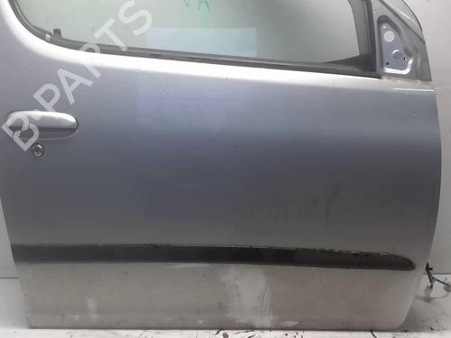 Right front door TOYOTA YARIS VERSO (_P2_) 1.4 D-4D (NLP20_, NLP22_) | BP18231484C3 