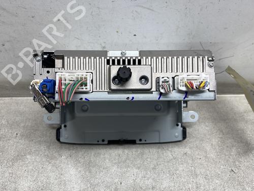 Radio DACIA SANDERO II TCe 90 (B8M1, B8MA, B8AC) | BP31981532E6