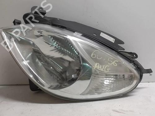 Used Left headlight Left headlight CITROËN XSARA PICASSO (N68) 1.6 HDi (90 hp) 18218612 18218612