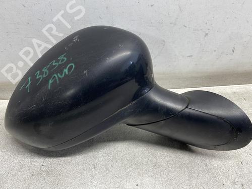 Right mirror FIAT 500 (312_) 1.2 (312AXA1A) | BP29718432C27