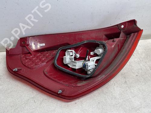 Right taillight FORD FIESTA VI (CB1, CCN) 1.4 TDCi | BP27186343C35 - Image 4