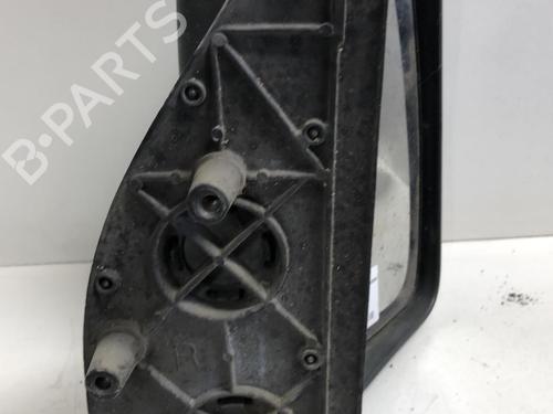 Used Right mirror PEUGEOT BOXER Bus (230P) 2.5 D (86 hp) 18220661