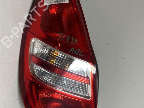 Used Left taillight HYUNDAI i30 (FD) 1.4 (109 hp) 22654135