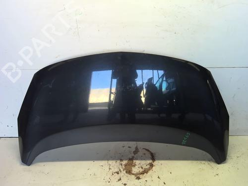 Used Hood OPEL MERIVA B MPV (S10) 1.7 CDTI (75) (110 hp) 24446768