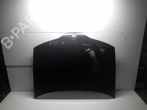 Hood RENAULT LAGUNA II Grandtour (KG0/1_) 1.9 dCi (KG0G) | BP18218206C1 