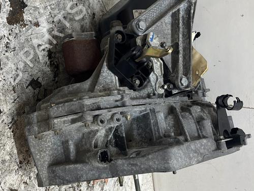 Used Gearbox Gearbox RENAULT MODUS / GRAND MODUS (F/JP0_) 1.5 dCi (FP0D, JP0D) (82 hp) 28682842 28682842