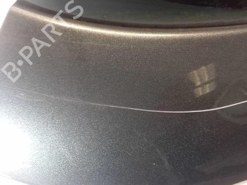 Used Tailgate PEUGEOT 207 (WA_, WC_) 1.4 HDi (68 hp) 18218372