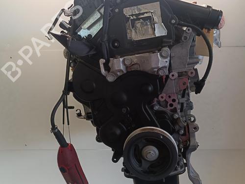Engine CITROËN C4 II (NC_) 1.6 HDi 115 | BP36947983M1 - Image 3