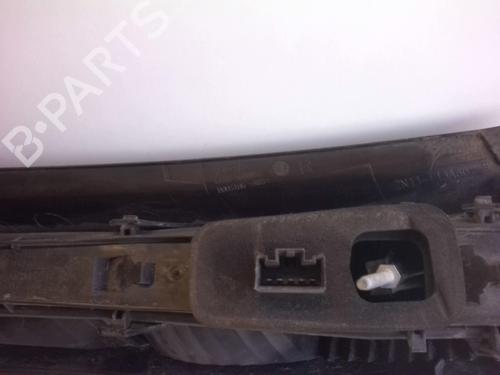 Højre baglygte FORD FUSION (JU_) 1.4 TDCi | BP18225665C35 
