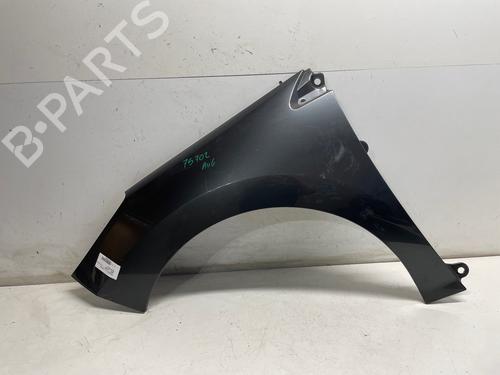 Used Left front fenders Left front fenders 36801672 36801672