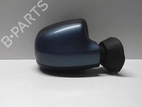 Right mirror DACIA SANDERO 1.5 dCi | BP18215465C27 