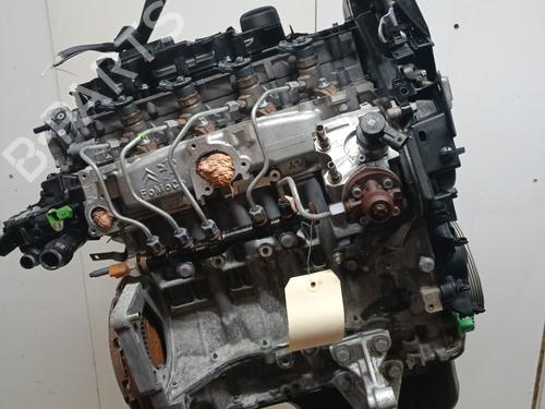 Engine CITROËN BERLINGO Box Body/MPV (B9) 1.6 BlueHDi 100 | BP27527855M1 