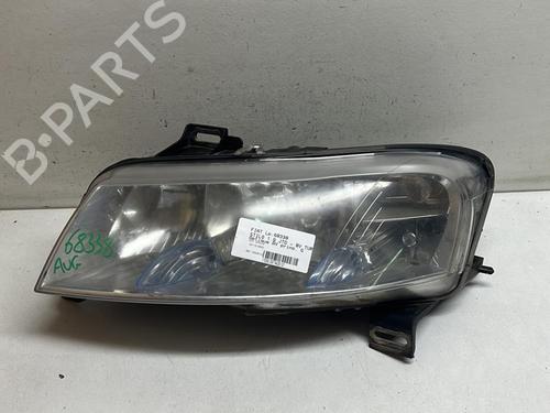 Used Left headlight Left headlight 18226246 18226246