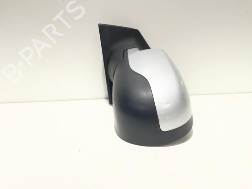 Used Left mirror Left mirror 39242862 39242862