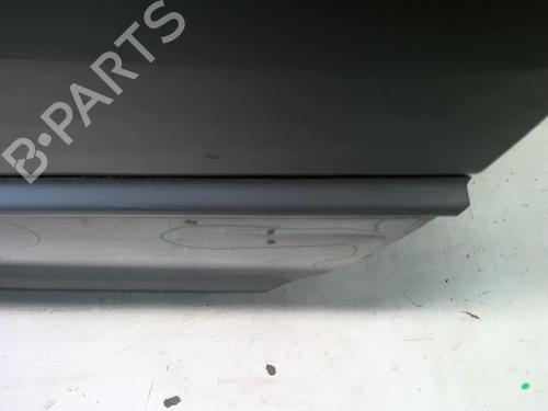Used Left front door BMW 3 Coupe (E46) 320 Cd (150 hp) 18210238