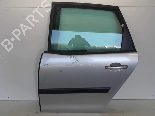 Left rear door CITROËN C4 Picasso I MPV (UD_) 1.6 HDi | BP18221534C4