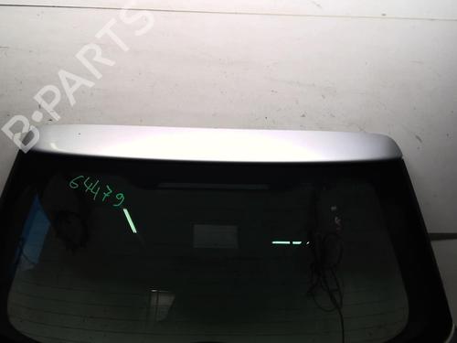 Bagklap CC/Kombi-Coupé AUDI A3 (8L1) 1.9 TDI (90 hp) 18213889