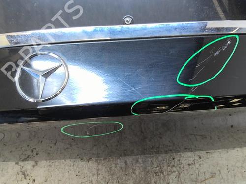 Used Tailgate Tailgate 37603260 37603260