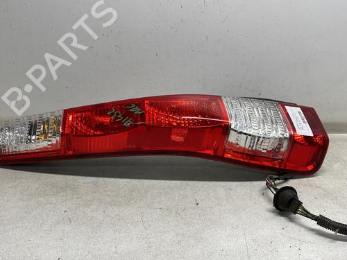 Left taillight HONDA CR-V II (RD_) 2.2 CTDi (RD9) | BP29022916C34 - Image 2