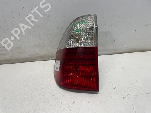 Left taillight BMW X3 (E83) 2.0 d | BP37265276C34 - Image 3