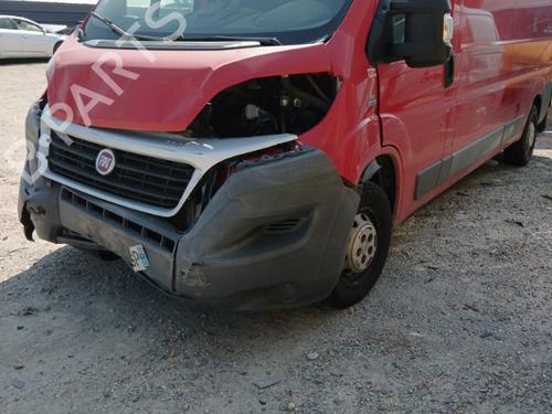 Pedal FIAT DUCATO Van (250_) 130 Multijet 2,3 D | BP21488976I4 
