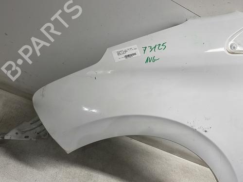 Left front fenders PEUGEOT 208 I (CA_, CC_) 1.4 HDi | BP29475288C41 