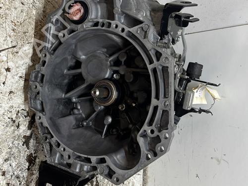 Gearkasse TOYOTA AURIS (_E15_) 1.4 D-4D (NDE150_, NDE150R) (90 hp) 29156025