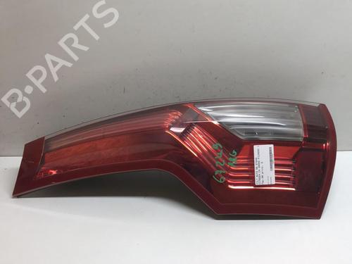 Left taillight CITROËN C4 Grand Picasso I (UA_) 1.6 HDi | BP18212985C34 