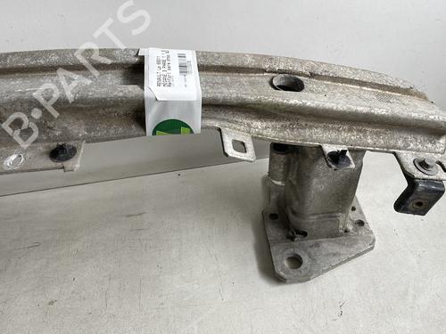 Front bumper reinforcement RENAULT MEGANE III Hatchback (BZ0/1_, B3_) 1.5 dCi | BP24365198C109 