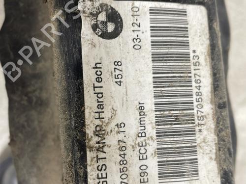 Rear bumper reinforcement BMW 3 (E90) 318 d | BP29554621C73 