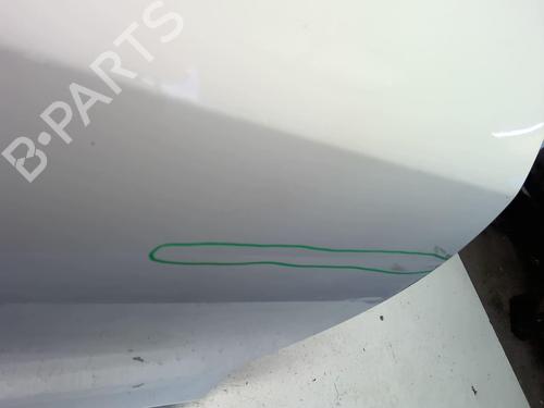 Used Right rear door TOYOTA YARIS (_P9_) 1.4 D-4D (NLP90_, NLP90R) (90 hp) 18226107