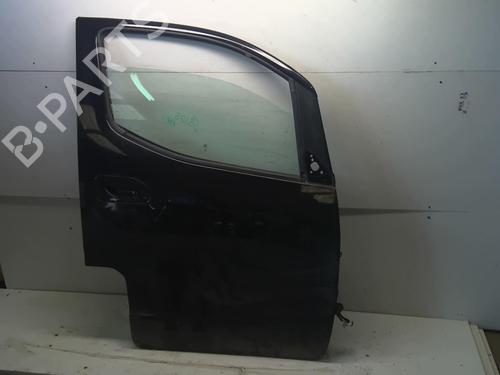 Right front door NISSAN NV200 / EVALIA Bus 1.5 dCi 110 (M20, M20M) | BP18217774C3 