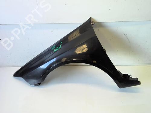 Used Left front fenders RENAULT LAGUNA II Grandtour (KG0/1_) 2.2 dCi (KG0F) (150 hp) 18220085