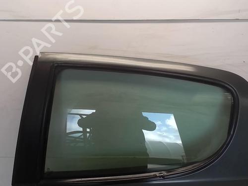 Left rear door PEUGEOT 207 (WA_, WC_) 1.4 HDi | BP18218378C4 