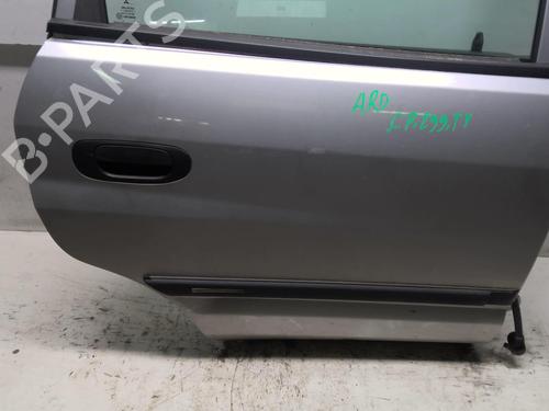 Right rear door MITSUBISHI SPACE STAR MPV (DG_A) 1.9 DI-D (DG4A) | BP18217396C5 