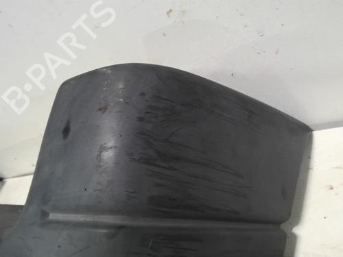 Bumper achter PEUGEOT PARTNER Box Body/MPV (5_, G_) 1.9 D | BP30870757C8 