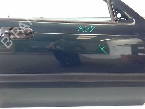 Right front door HONDA CIVIC VI Fastback (MA, MB) 1.5 16V (MB3) 67010ST3E01ZZ